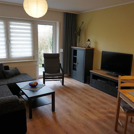 Meerzeit-Sellin Exterior photo