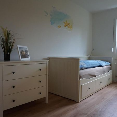 Meerzeit-Sellin Exterior photo