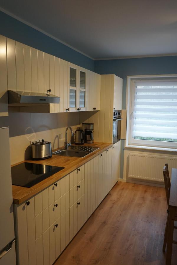 Meerzeit-Sellin Exterior photo