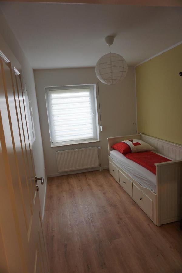 Meerzeit-Sellin Exterior photo